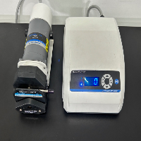 Cole-Parmer Masterflex L/S Easy-Load II Peristaltic Pump w/ Pump Drive image 2